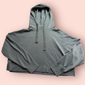 Altar’d State‎ Revival hoodie grey/green size small